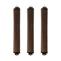 Heatless haar krulband (zonder hitte)